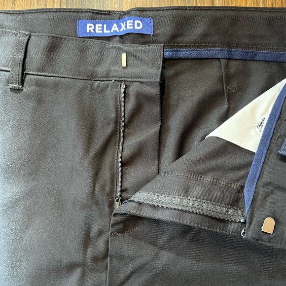 Boys uniform pants size 20 H - Picture 2 of 4